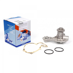 Помпа воды Audi/Seat/VW 1.3/1.4/1.6/D/TD/1.7/D/1.8/GT/GTE/1.9/D/TD/TDI/SDI/2.0/E 75-04 (B/B)(6 лоп)