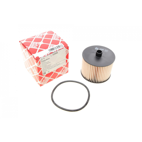 Фильтр топливный Fiat Scudo/Citroen Jumpy/Peugeot Expert 2.0JTD/HDI 07- (к-кт)