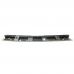 Бампер (задний) Ford Transit Connect/Connect 09-13 (под парктроник) Бампер (задний) Ford Transit Connect/Connect 09-13 (под парктроник)