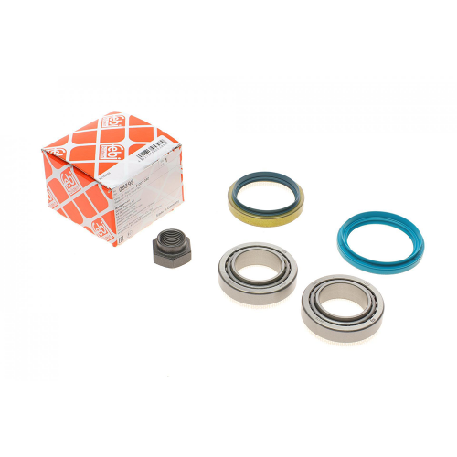 Подшипник ступицы (передней) Ford Escort/Fiesta -89 (35x60x19) Подшипник ступицы (передней) Ford Escort/Fiesta -89 (35x60x19)