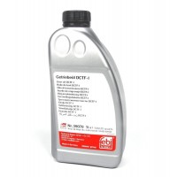 Масло АКПП VW ATF DSG (1L)