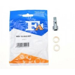 Огляд: Болт Banjo (банжо) Ford Focus 1.6 TDCi (04–12), M10x1.0x30