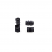 Ремкомплект суппорта (заднего) (L) VW Caddy III 04-15 (d=38mm) (Bosch) (+поршень с механизмом)