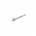 Ремкомплект суппорта (заднего) Ford Mondeo 2.0DI 00-07 (d=38mm) (Bosch) (+поршень/направляющая)