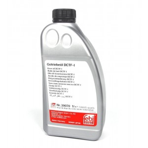 Масло АКПП VW ATF DSG (1L)
