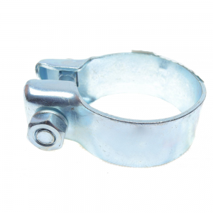 Хомут глушителя Citroen Jumper/Peugeot Boxer 2.8 HDi 00-02 (d=60.5mm)