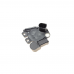 Реле генератора (14.5V) VW Caddy/Golf/Passat/Audi A4 94-15 (HÜCO)