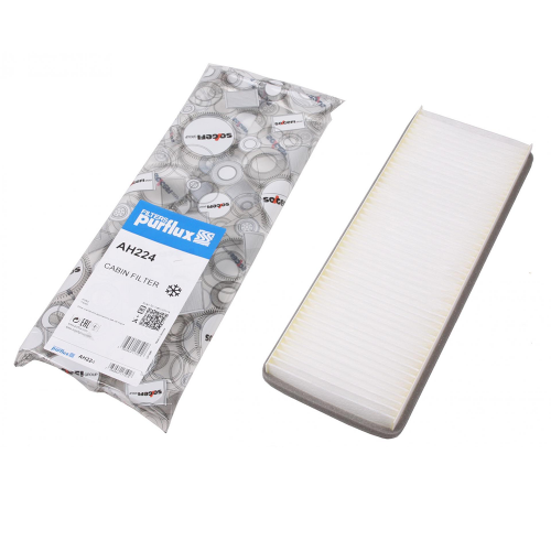 Фильтр салона Ford Transit 00-