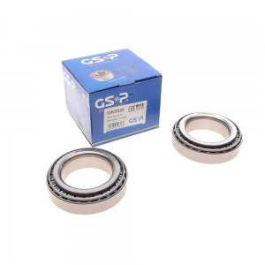 Подшипник ступицы (задней) Ford Transit 00-14 (55x90x23)