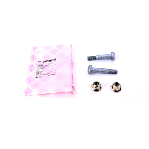 Болт крепления опоры шаровой Ford Focus 98-05 Болт крепления опоры шаровой Ford Focus 98-05