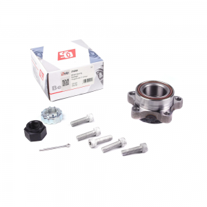 Подшипник ступицы (передней) Ford Transit 00-06 (к-кт)