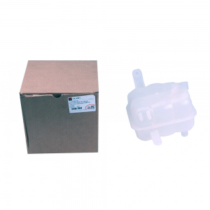 Бачок расширительный Ford Transit 2.0-2.4 TDCi 00-06