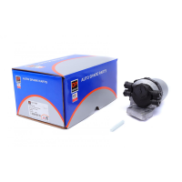 Корпус фильтра топливного Ford Transit 2.5TD 97-00