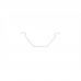 Колодки тормозные (передние) Mazda 3/6 1.8-2.0 91-02 (131.5x51.5)