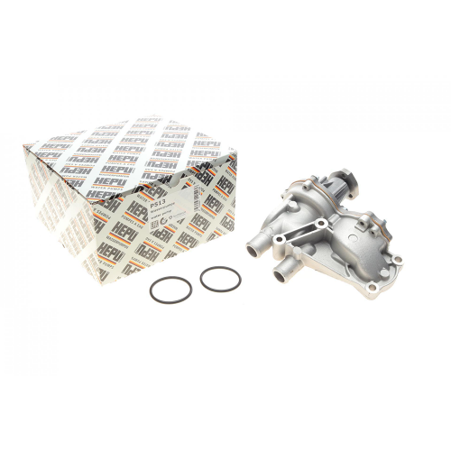 Помпа воды VW/Audi 1.3-2.0/2.0I/1.6/1.9D (с корпусом)