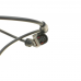 Датчик ABS (передний) VW Sharan/Ford Galaxy 95-10 (R) (HÜCO)