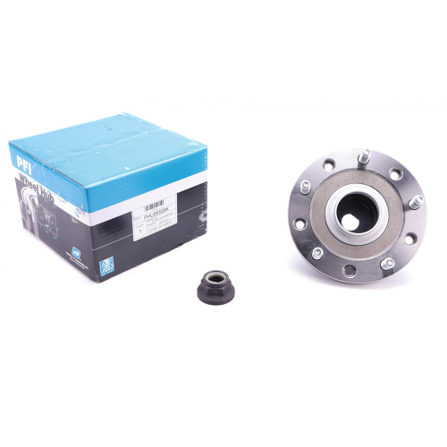 Подшипник ступицы (задней) Ford Transit 2.2/2.4TDCI 06-