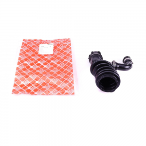 Патрубок фильтра воздушного Ford Focus 1.6TDCi 03-12