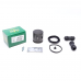 Ремкомплект суппорта (переднего) Ford Focus 09- (d=54mm) (+поршень) (TRW)