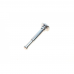 Ремкомплект суппорта (переднего) Ford Mondeo 00-07(d=57mm)(Bosch)(+2 поршня/направляющая) SuperKit