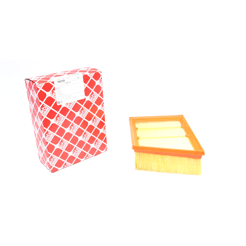 Фильтр воздушный Ford Transit 1.5 TDCi 13-