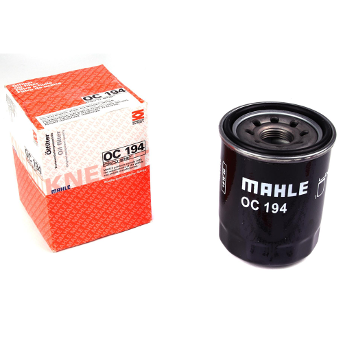 Фильтр масляный Mazda 626 II-V 1.8-2.0/Smart Forfour