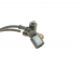 Датчик ABS (передний) VW Sharan/Ford Galaxy 95-10 (L) (HÜCO)