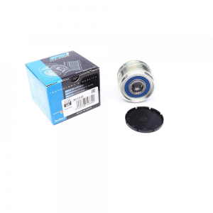 Шкив генератора Ford Mondeo IV 2.5i 07-15