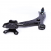 Рычаг подвески (передний) (L) Ford Focus III/C-Max II/Grand C-Max 10- (с шаровой)