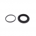 Ремкомплект суппорта (переднего) Mazda 323/626 91- (d=57mm) (+поршень) (Shin)