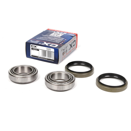 Подшипник ступицы (задней) Ford Sierra 82-93 (41x68x21)