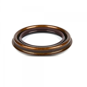 Сальник ступицы (задней) Ford Transit 00- (105.3/99x73x15.3/10) (SKT)