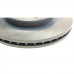 Диск тормозной (передний) Mazda 626 87-97 (264x24)