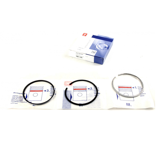 Кольца поршневые Ford Connect 1.8TDCI 02- (82.50mm/STD) (2.5-2-3) = 8921060000