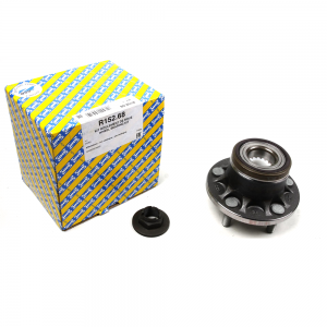 Подшипник ступицы (задней) Ford Connect (+ABS)