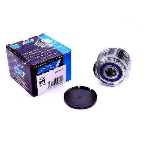 Шкив генератора Ford Transit V347 06-