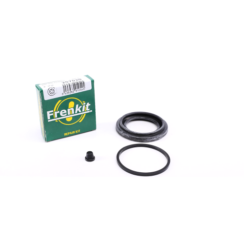 Ремкомплект суппорта (переднего) Mazda 323 98-04 (d=57mm) (Ate)