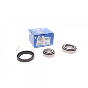 Подшипник ступицы (передней) Ford Transit 92- (к-кт)