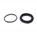 Ремкомплект суппорта (переднего) Ford Fiesta 03- (d=54mm) (+поршень) (TRW)