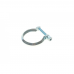 Хомут глушителя Citroen Berlingo/Jumpy/Fiat Scudo/Peugeot Expert/Partner 96- (70mm) (10шт)