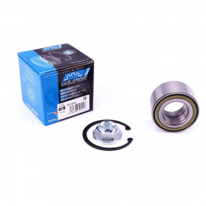 Подшипник ступицы (передней) Ford Connect 02-13 (+ABS) (39x74x39)(к-кт)