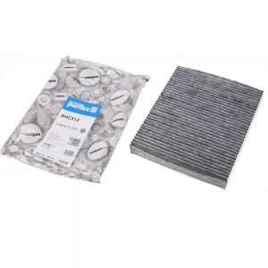 Фильтр салона Ford Mondeo V 1.5/2.0TDCi 14- (угольный)