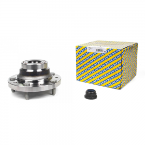 Подшипник ступицы (задней) Ford Transit 2.2/2.4TDCI 06-