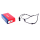 Датчик ABS (задний) Ford Transit 00-06 (L)