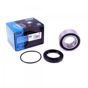 Подшипник ступицы (задней) Ford Transit 80-120 92-97 (45x85x30.3)(к-кт)