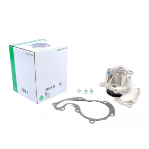 Помпа воды Ford Connect 1.8DI/TDCI, 55/66/81kw 02- с двойным шкивом