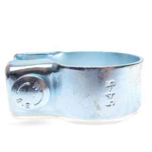 Хомут глушителя Audi/BMW/Fiat/Mazda/MB/Opel/Renault/Skoda/Volvo/VW (d=54.5mm)