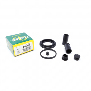 Ремкомплект суппорта (переднего) Opel Astra/Fiat Punto 91-00 (d=48mm) (Ate)