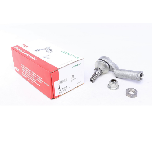 Наконечник тяги рулевой (R) Ford Mondeo IV 1.6-2.5 07-/Land Rover Freelander 2, 06-