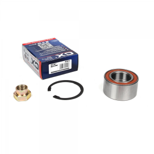 Подшипник ступицы (передней) Ford Escort/Fiesta 90- (39x72x37)